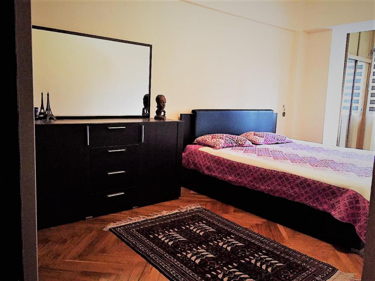 100m² 3 slaapkamer, 1 privé badkamer Appartement in Shaykhontohur District Tasjkent Buitenkant foto