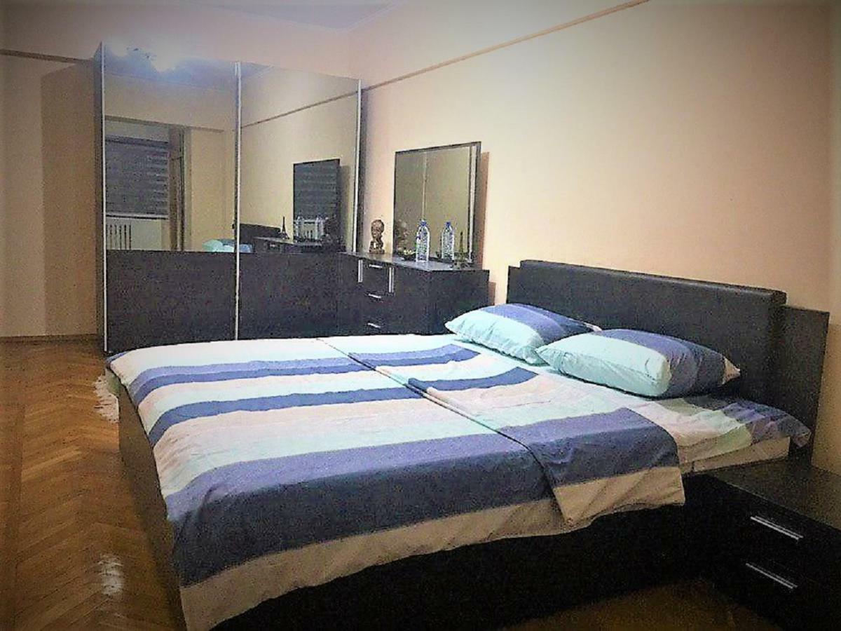 100m² 3 slaapkamer, 1 privé badkamer Appartement in Shaykhontohur District Tasjkent Buitenkant foto